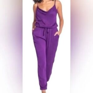 Young fabulous & broke jumpsuit